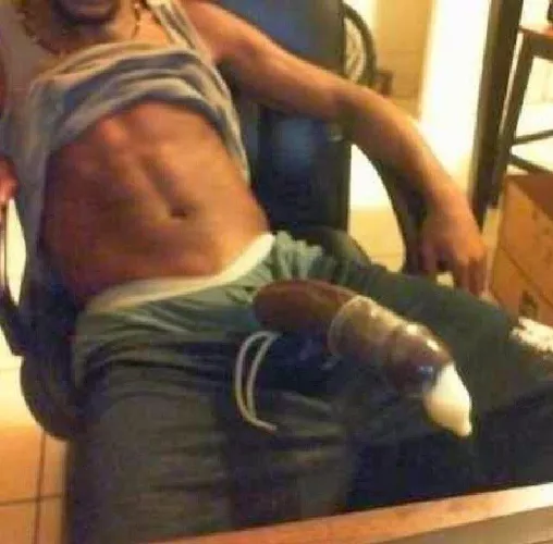 Condoms don’t even fit