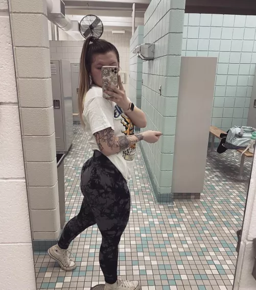 Cover her with your cum, I’ll give her insta for pics