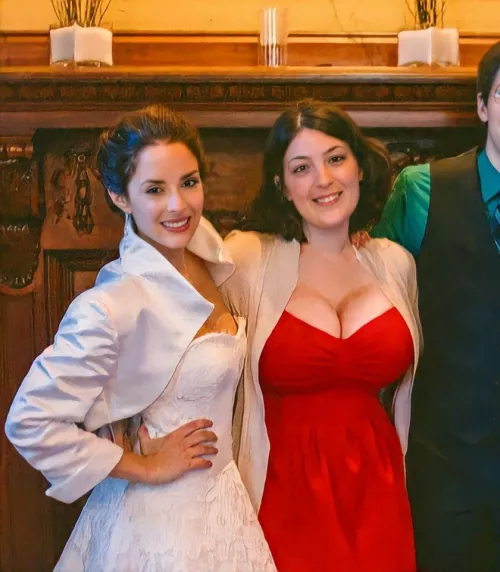 Definitely was someone's big day