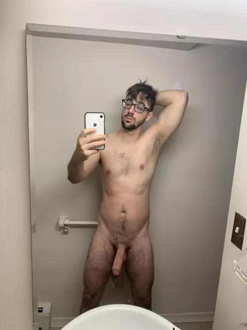 Do we appreciate the weight gain?