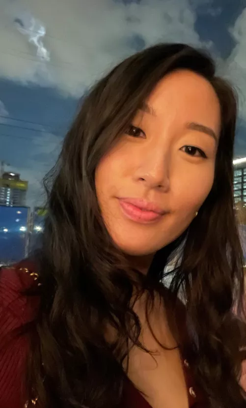 Drinking the night away 😁