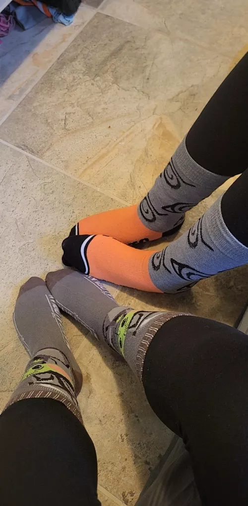 duos are my fav daddy😍