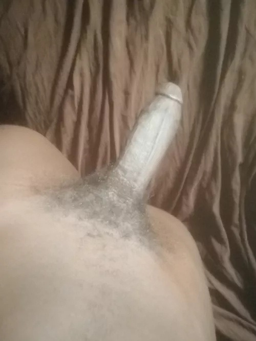 Every bbc needs sissies in their life