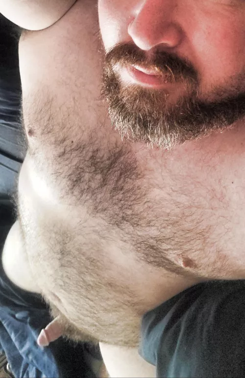 ext couple of days are gonna nippy, get you a bhm to cuddly with 🤙