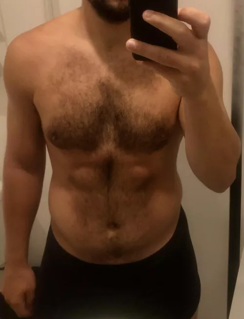 Feeling to be naughty otter 🦦 DM