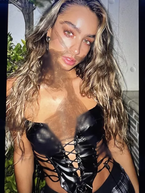 God i love sommer ray