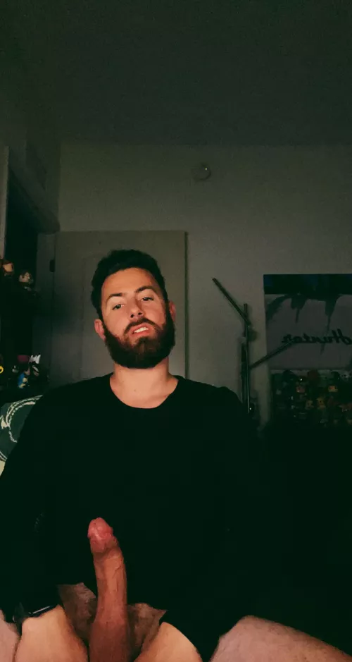 Gooood moaning redditors 😈