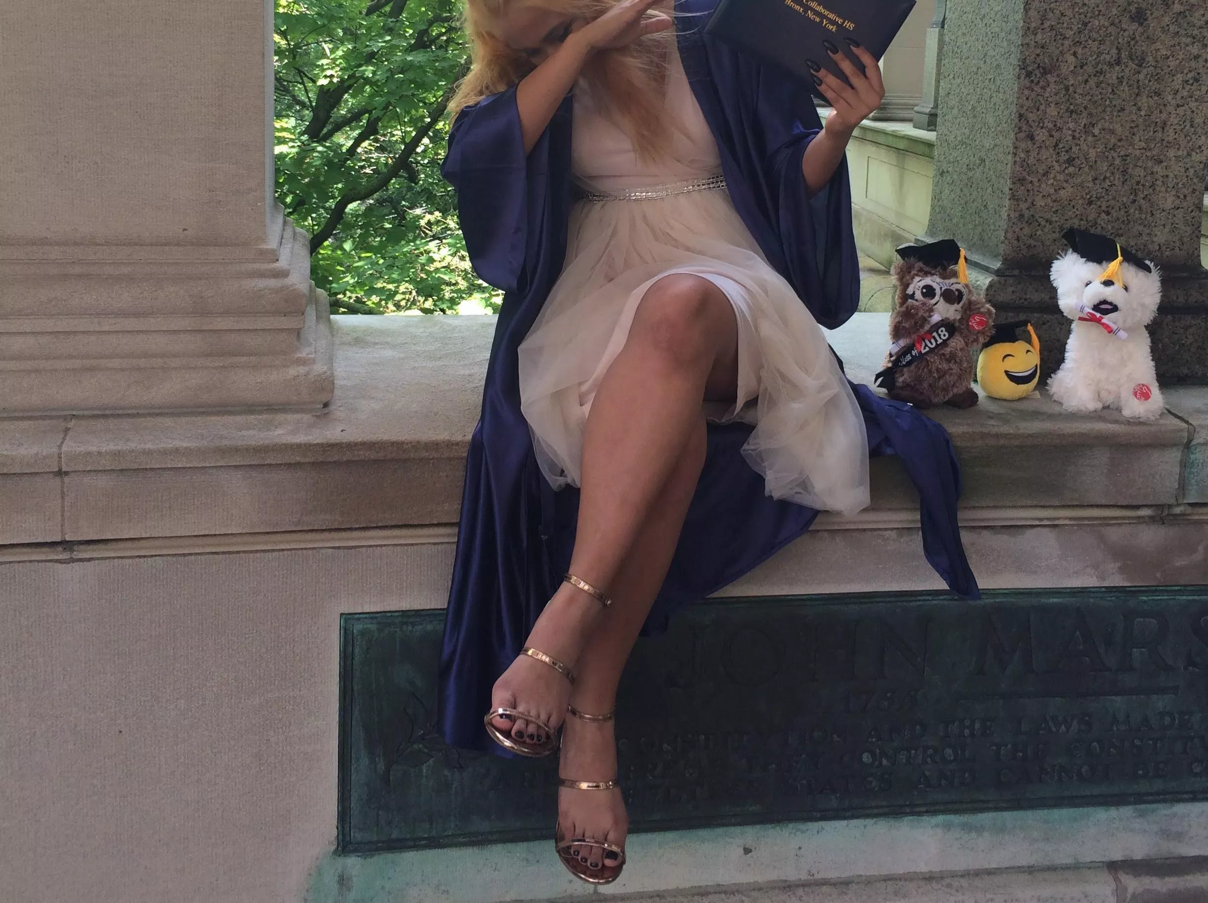 Graduation 💕