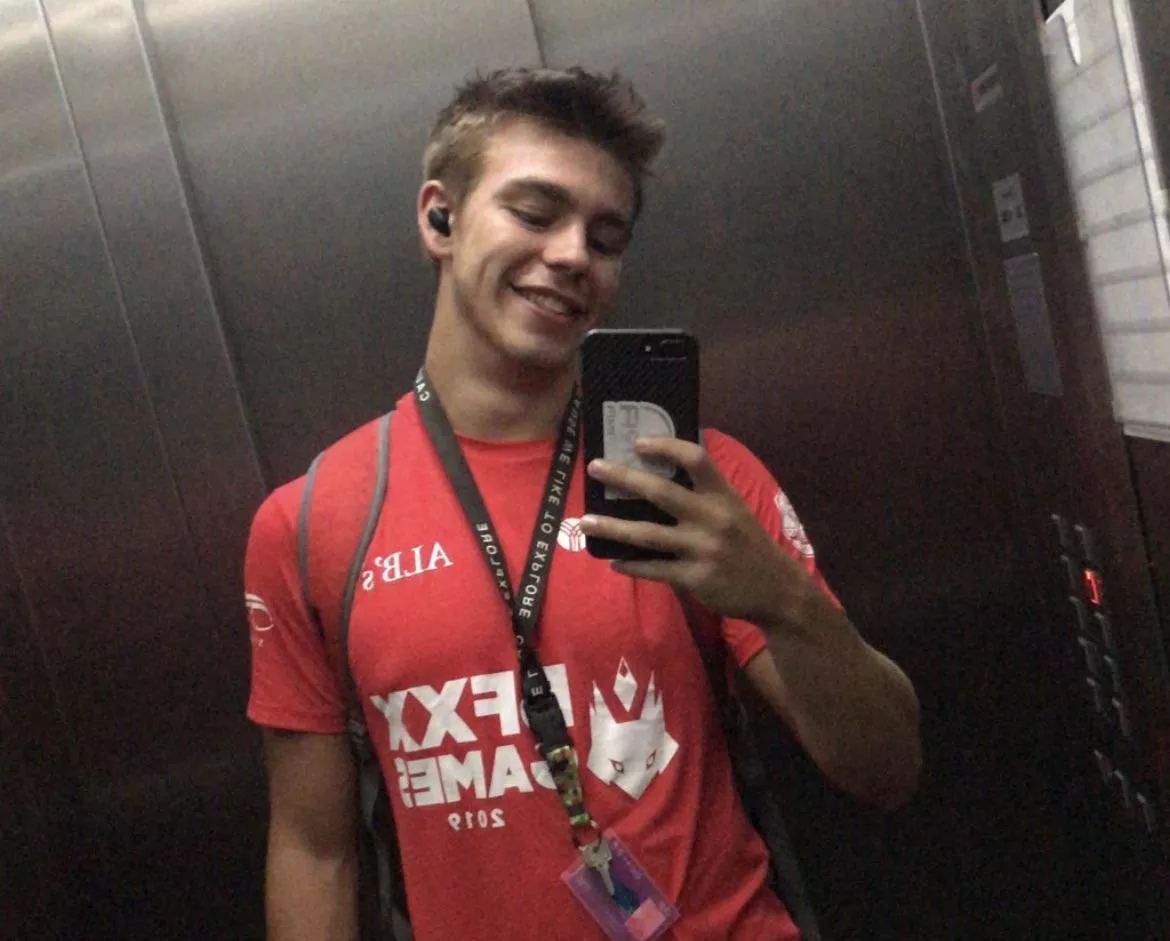 Hey 🤪