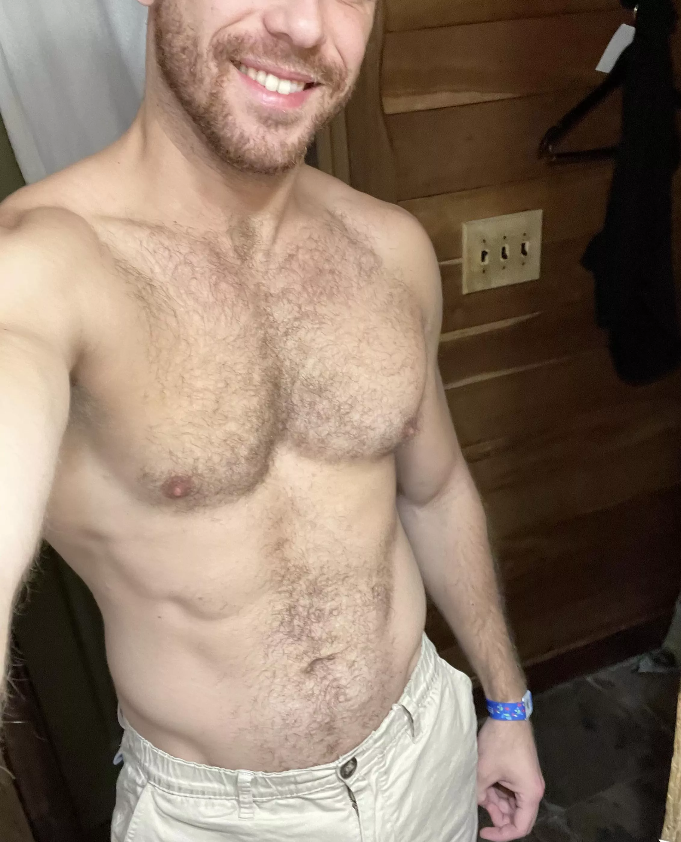 Hey friends!
