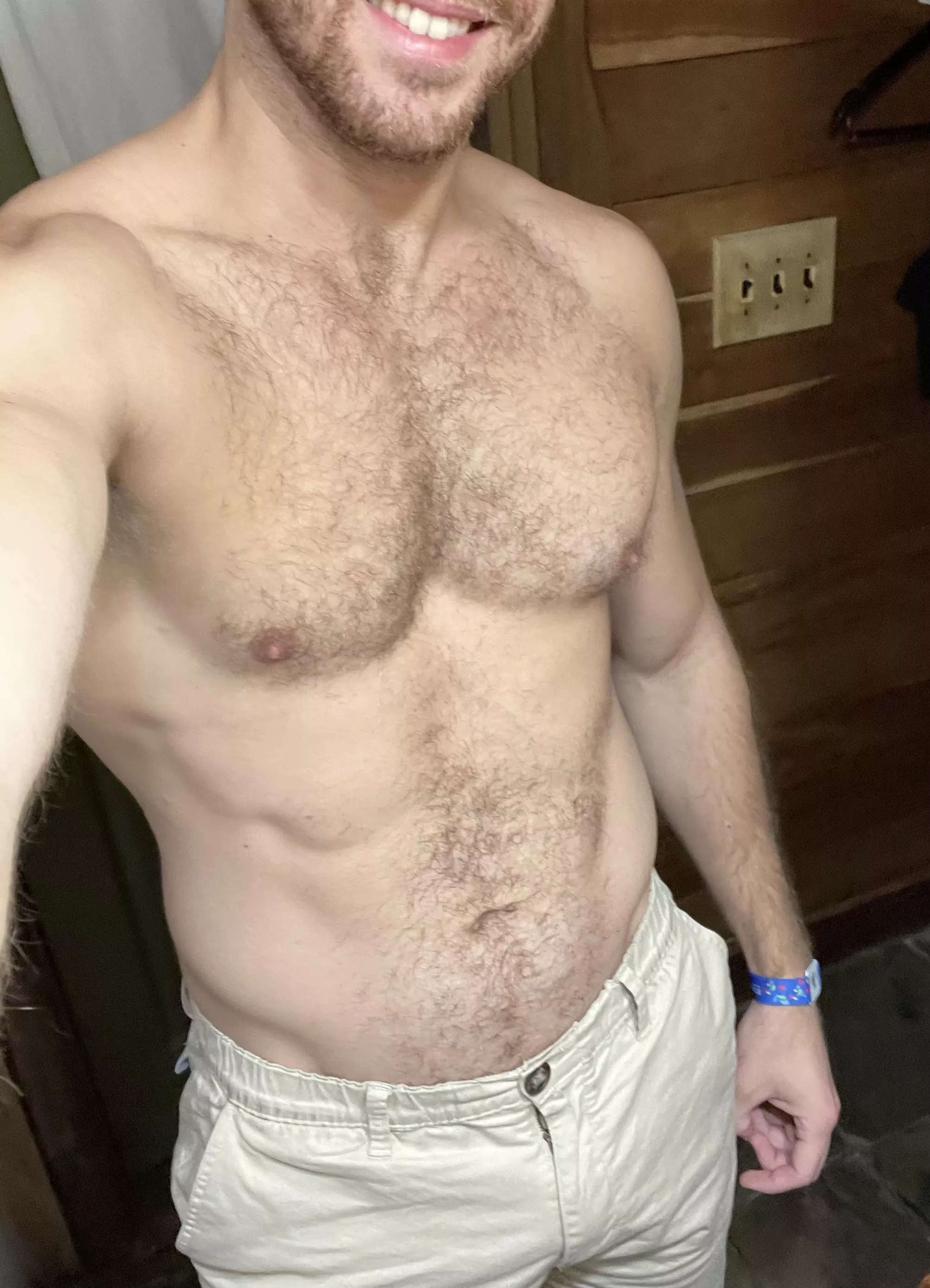 Hey friends!