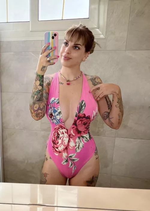 Hope you’re having a great day