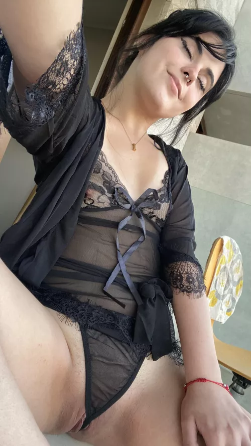 I just wanna be fucked