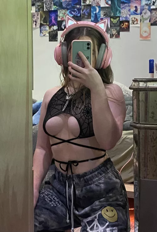 I was made to be bred