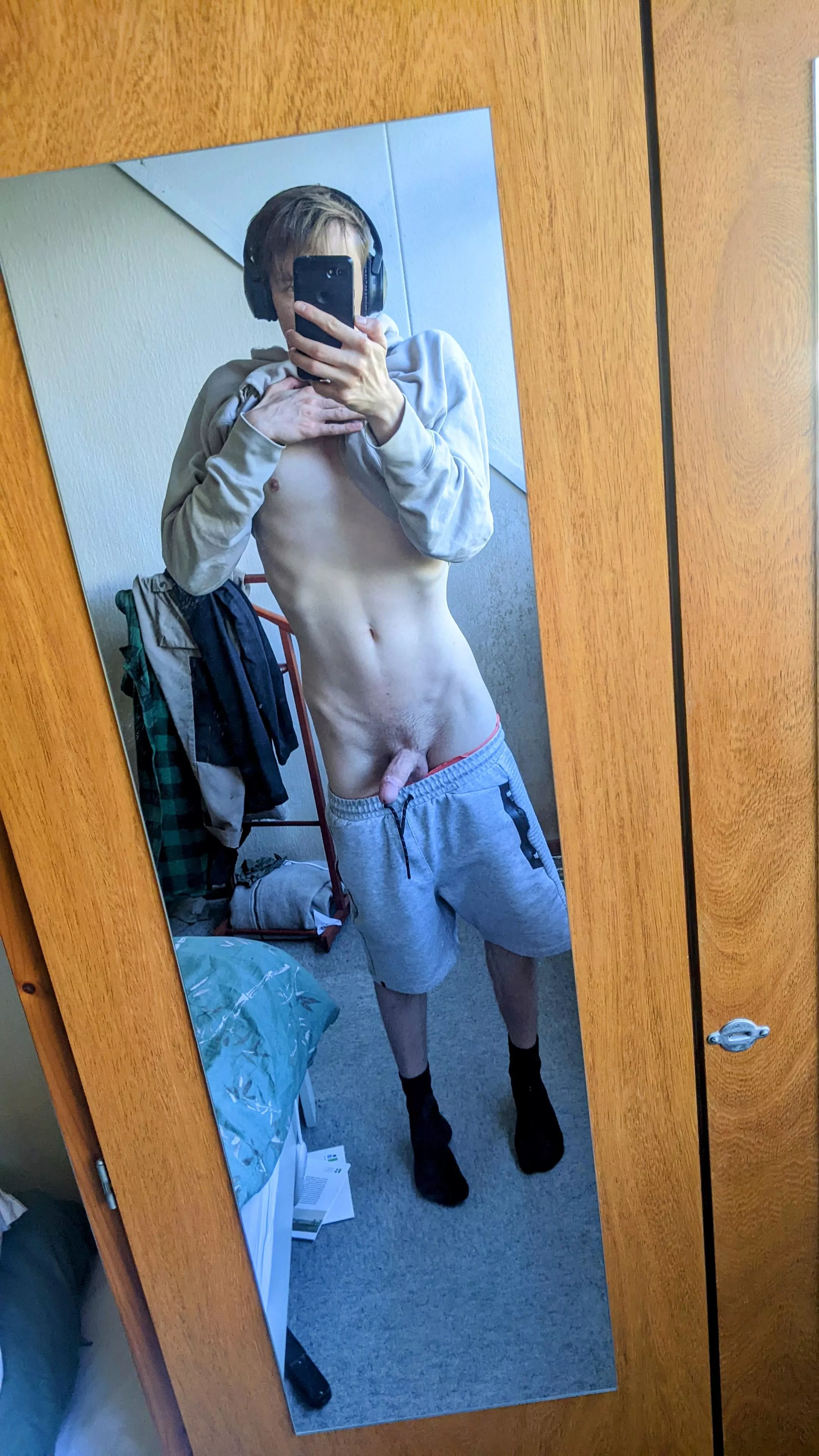 Im hornyyy 😖