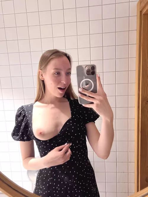 Is it hot in here or is it just you…