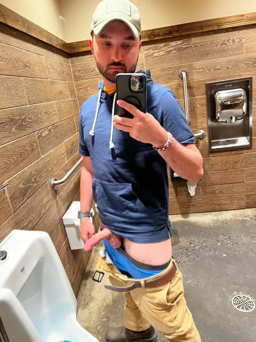 It ain’t much, but oh well