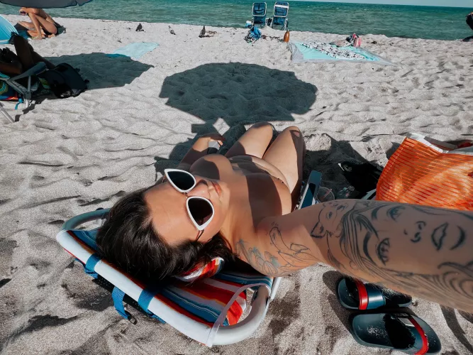 It’s been a minute since we’ve been able to go out and enjoy the water. Hope you all are having a great day 🥰🌊