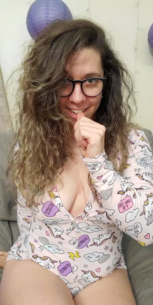 like my onsie bb 😘