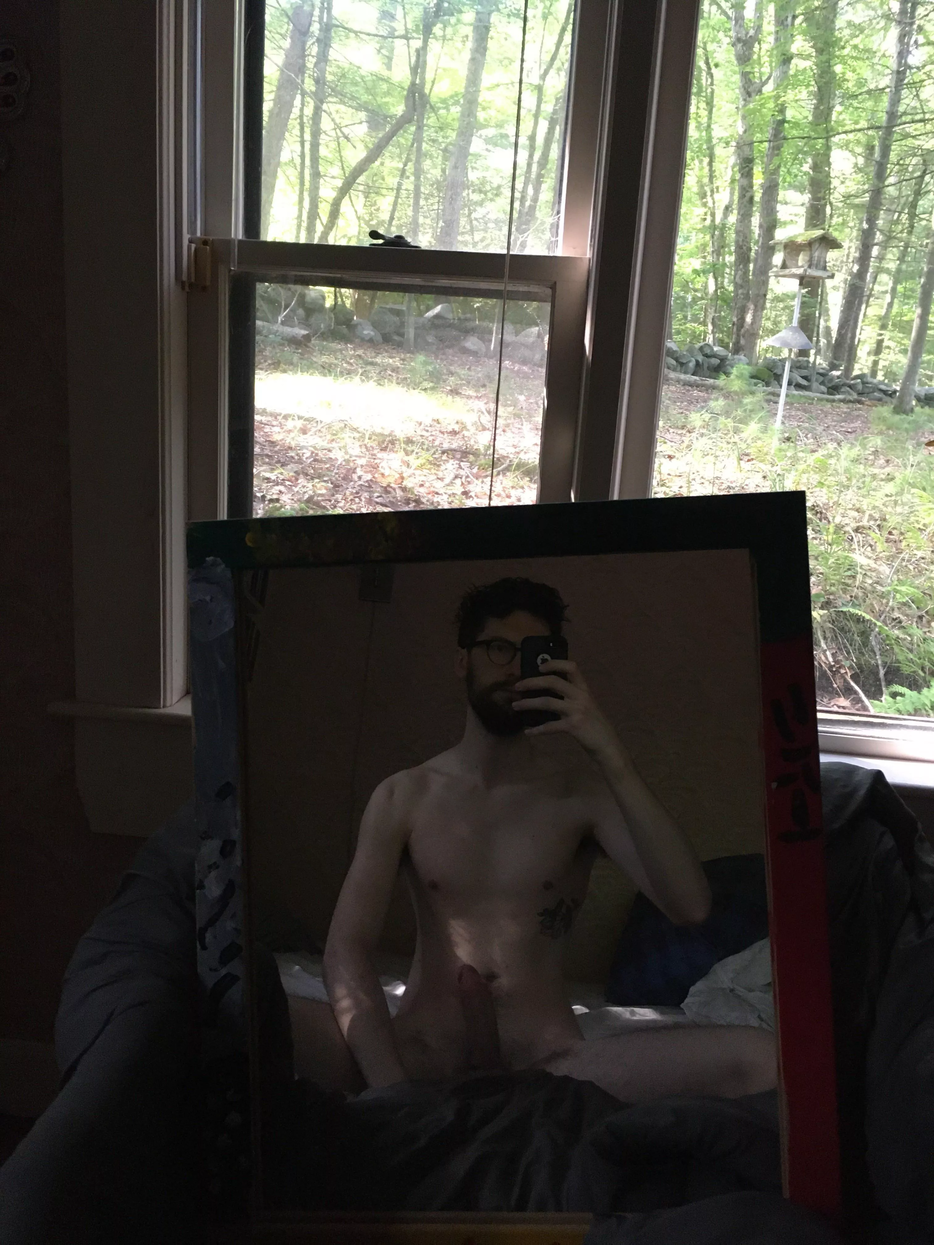 Mirror Shot