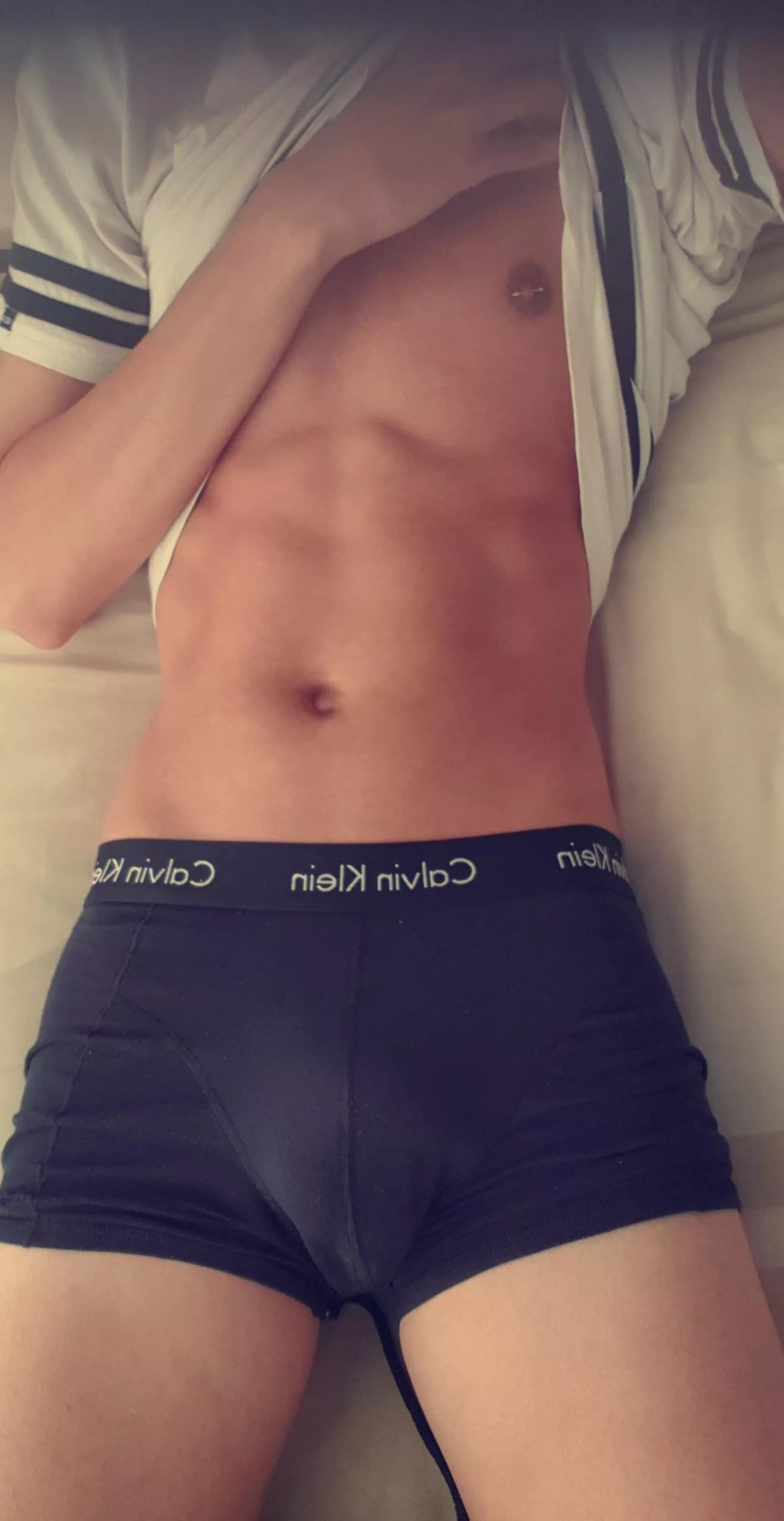 My Calvin's