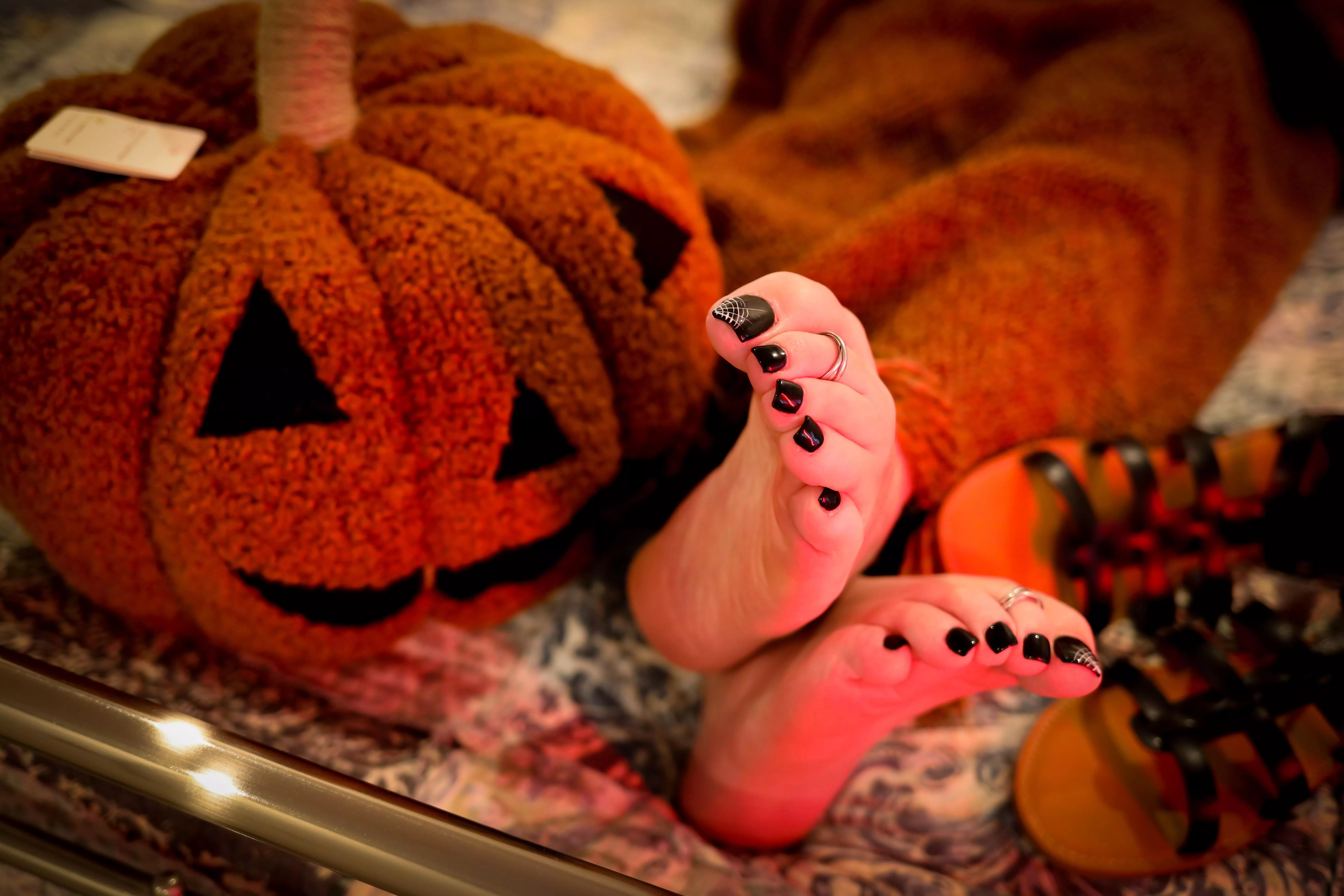 My Feet