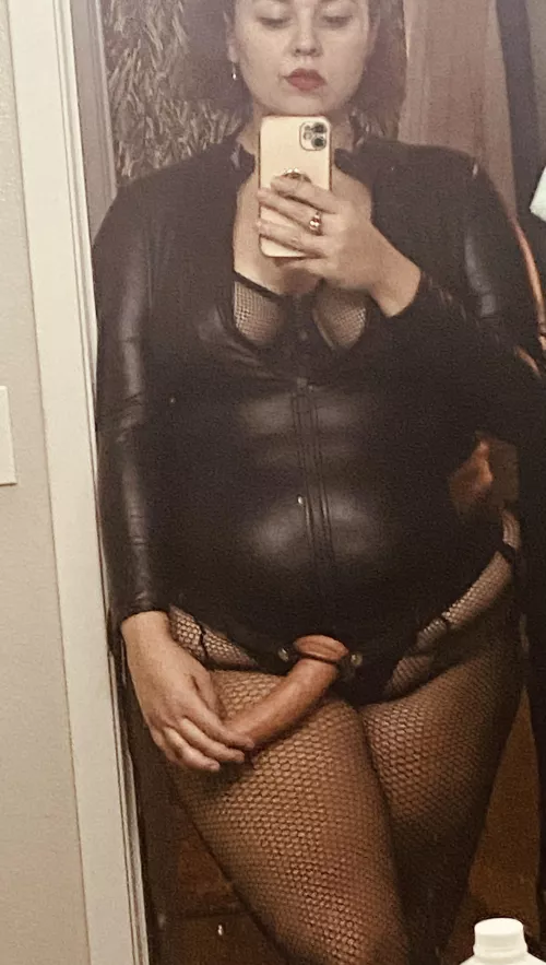 [oc] Can’t wait to start fucking so many l0sers like you (: