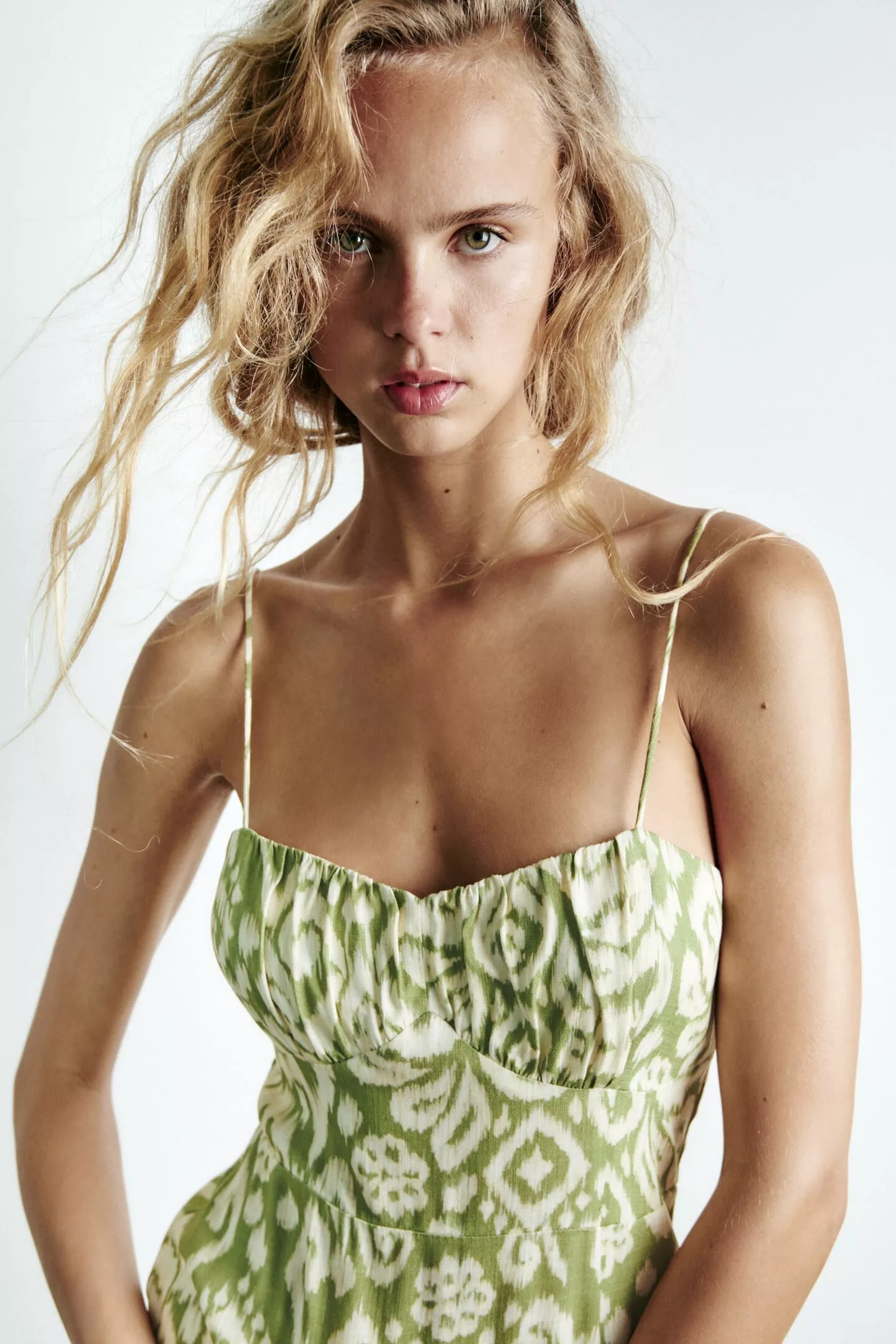 Olivia Vinten