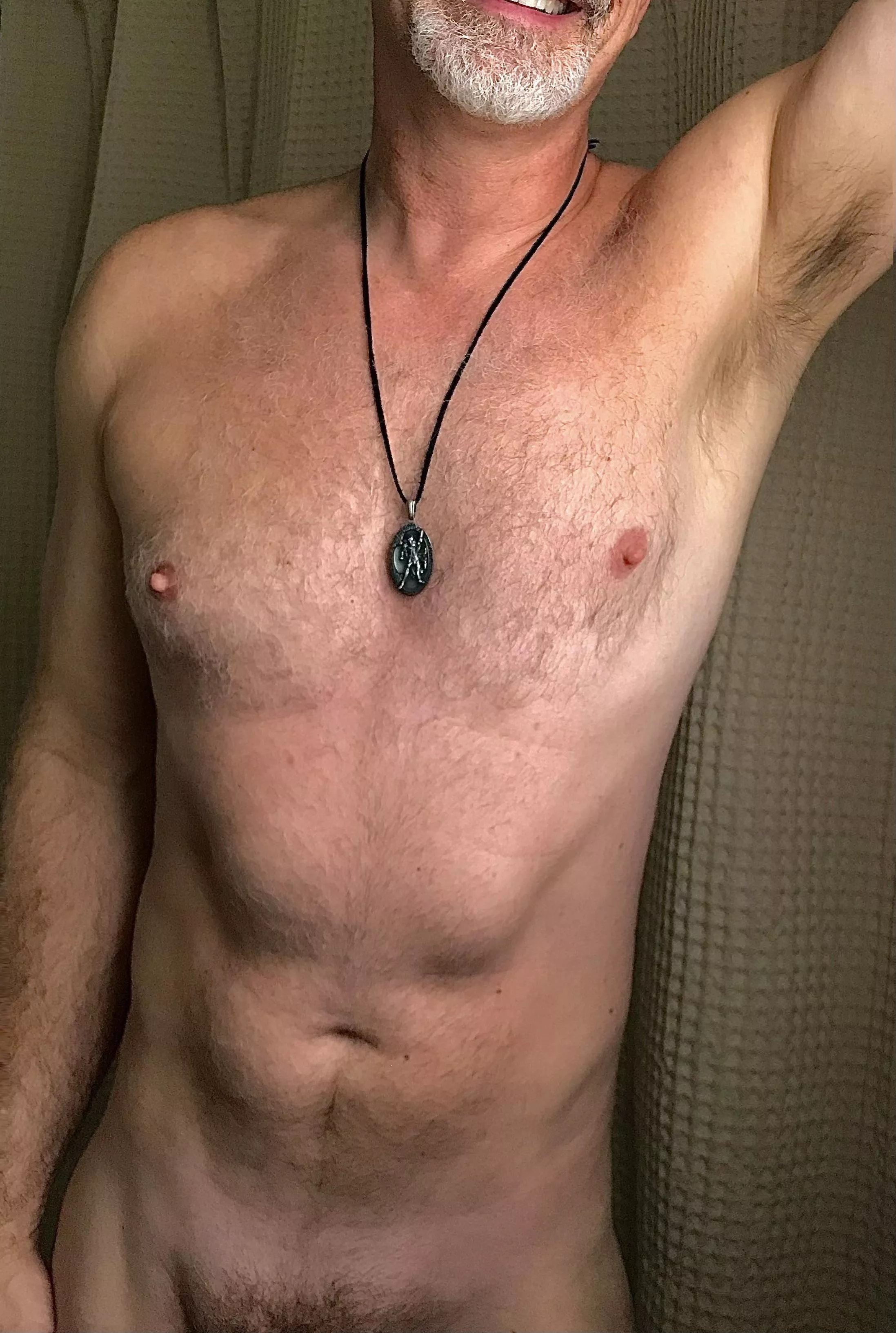 Relaxing Sunday