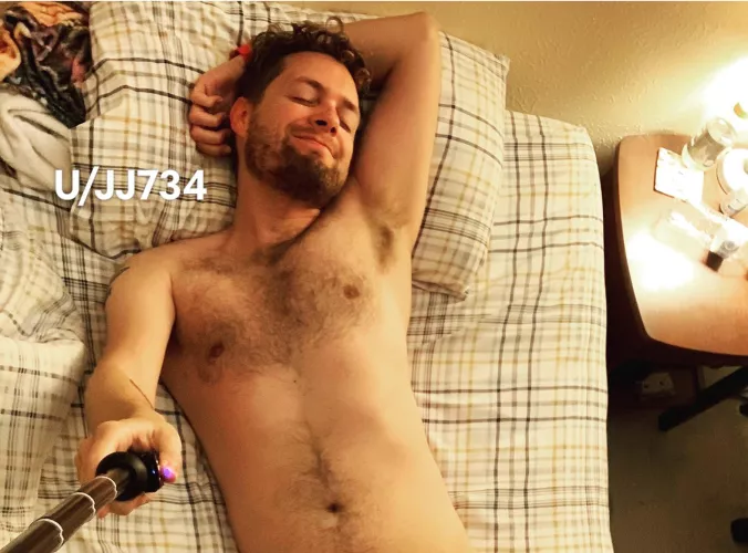 Rise and shine, kings!