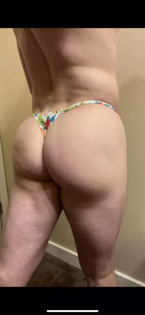 Should I go to the pool in this?