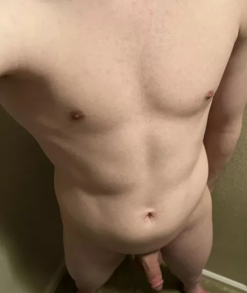 should I post more?