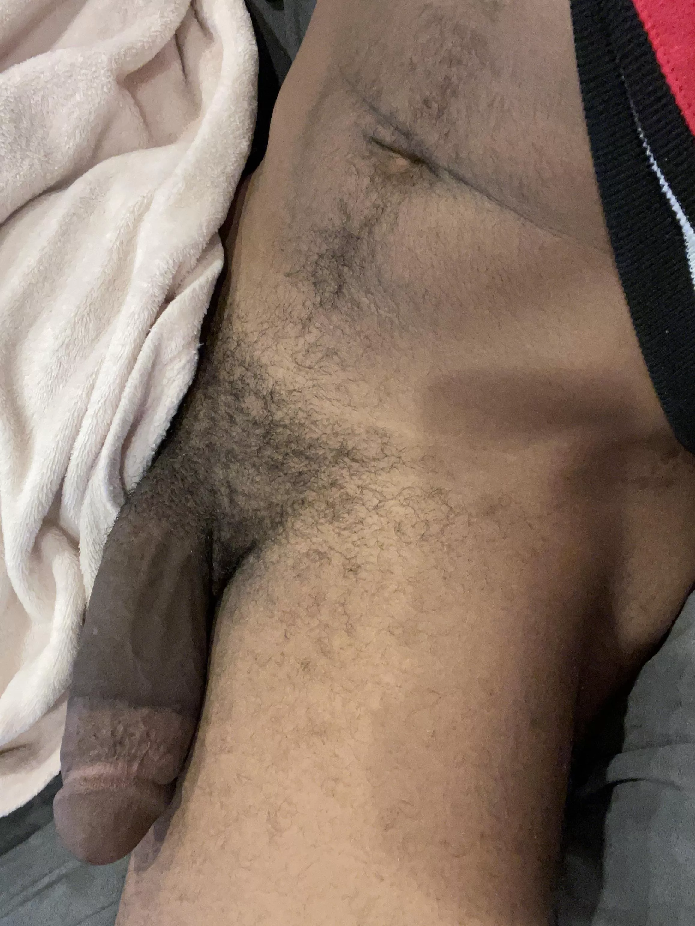 So horny