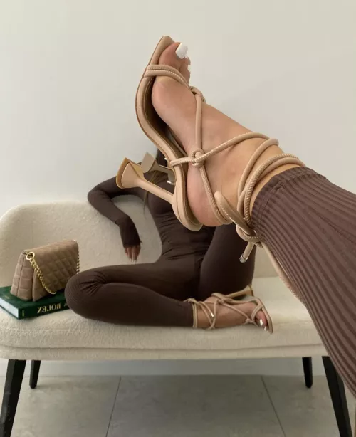 Sunday lounging…who wants to join me?