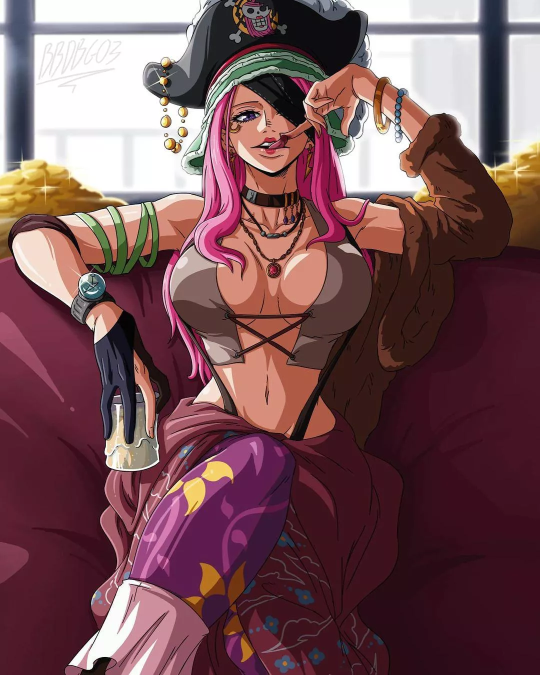Trending Girl