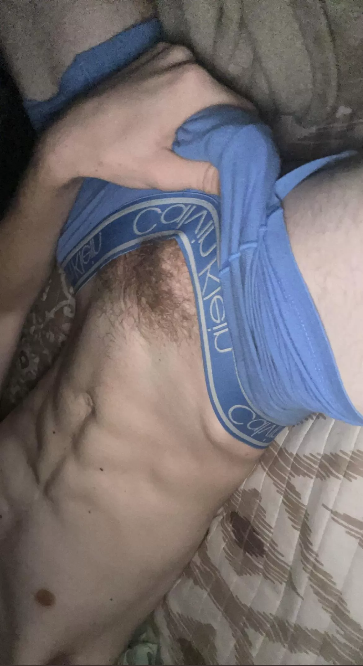 wanna see