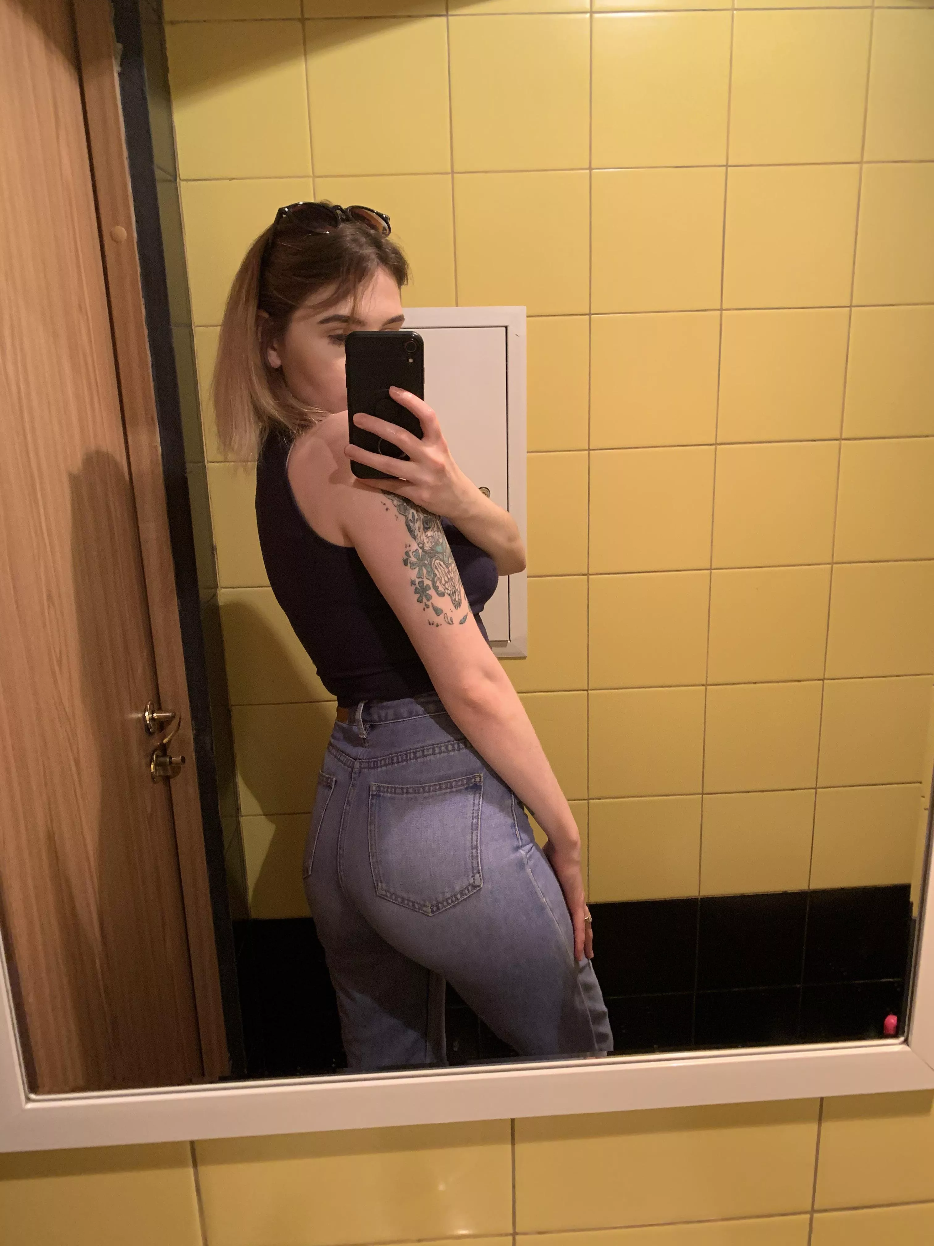 What do you think?