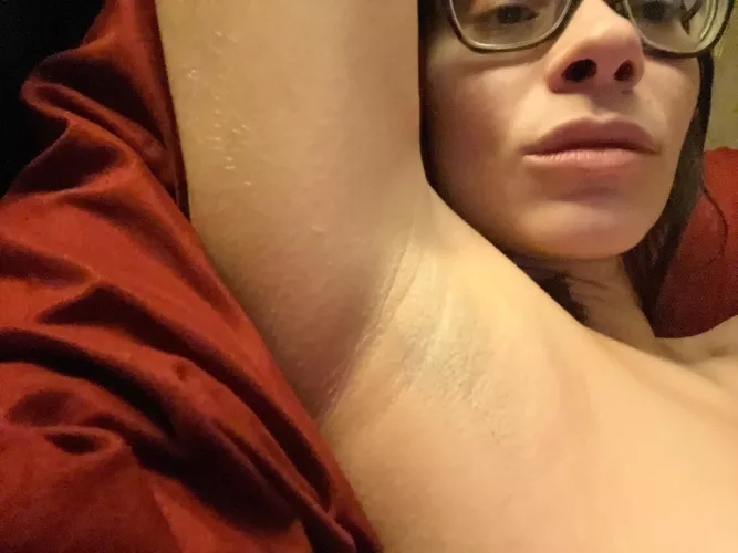 What do you think they smell like? 🥵