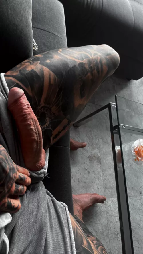 What’s for breakfast?