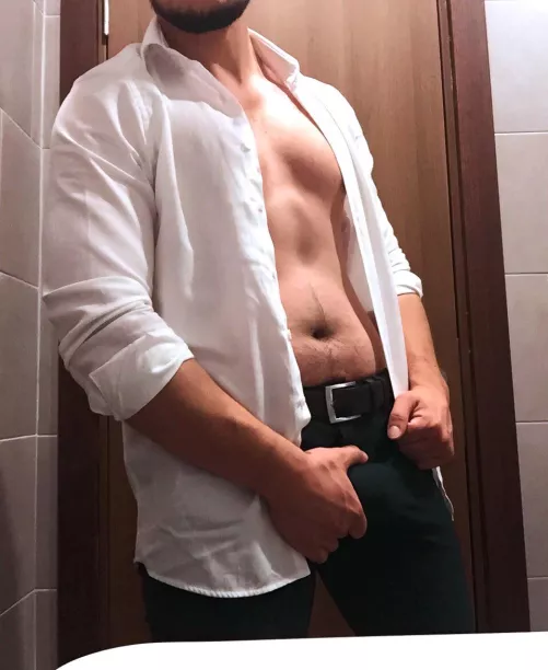 When you know that you will make someone happy!