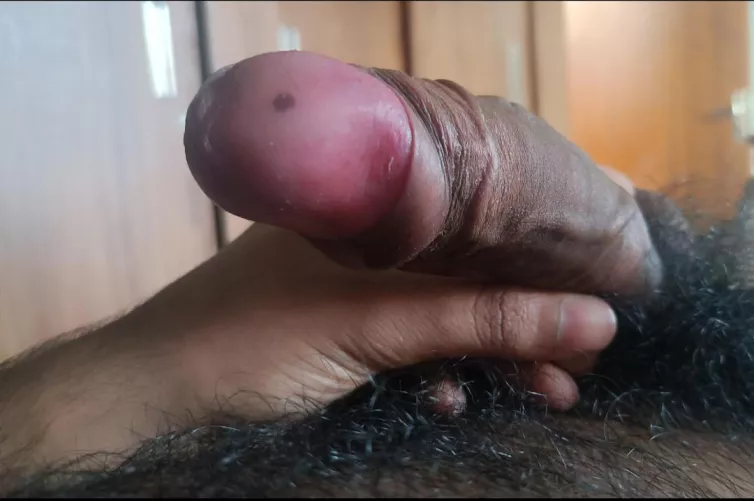 Where do you want me to put this BBC Dm's are open