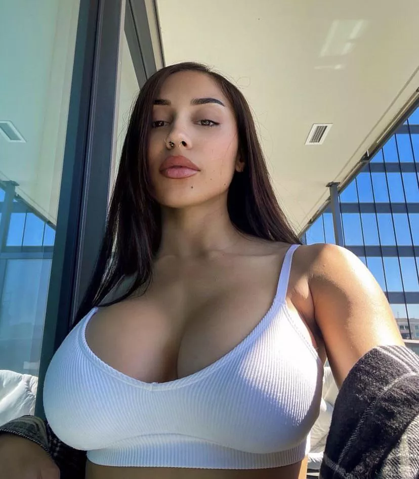 White top