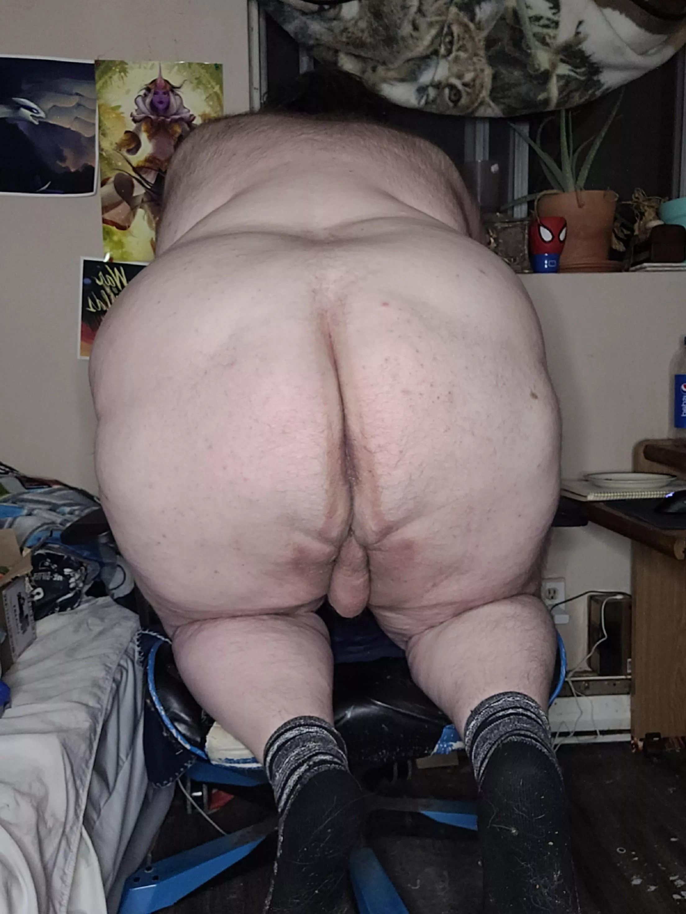 Who wants a turn