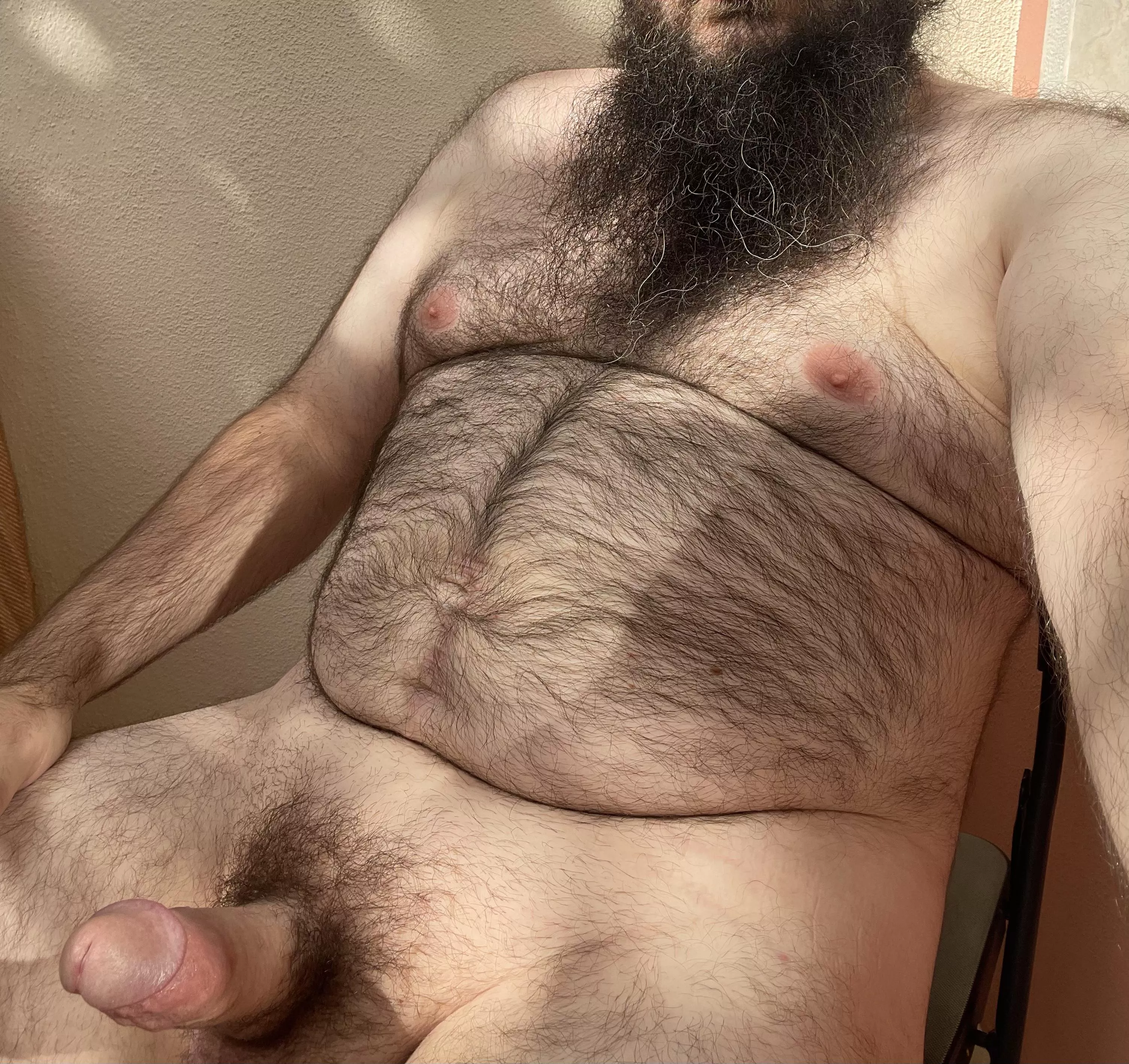 Who wants to get their vitamin D with daddy? (36)