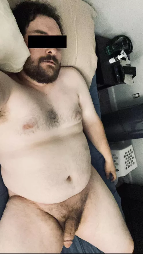 Would love to chat….