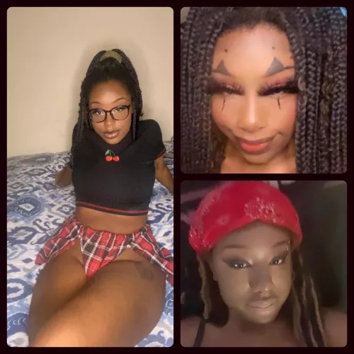 You’ll regret being born after I’m done with you [selling] domination services