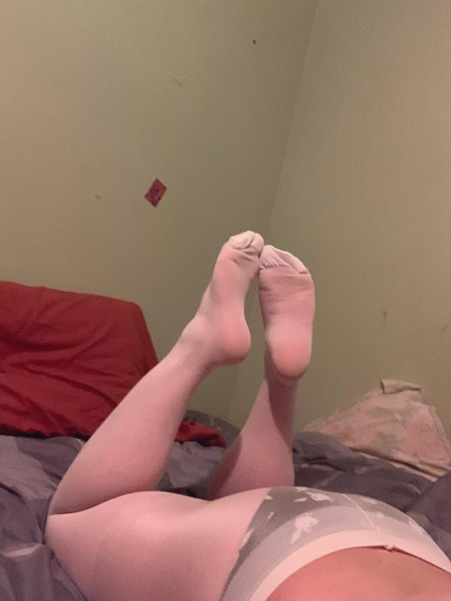 😘