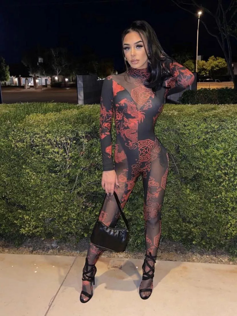 🖤❤️