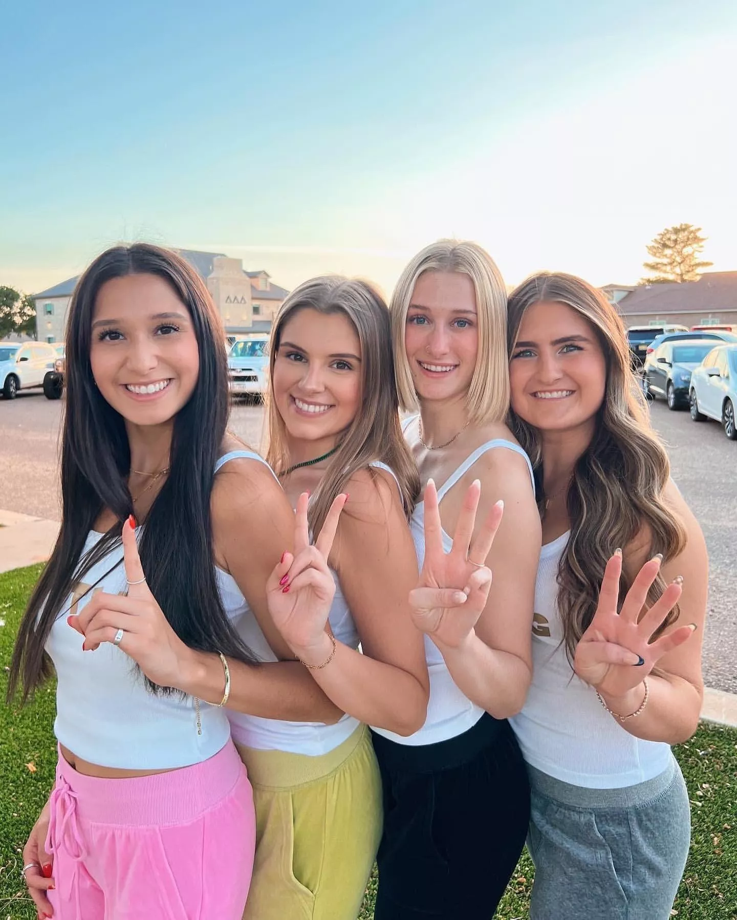 1, 2, 3, or 4?