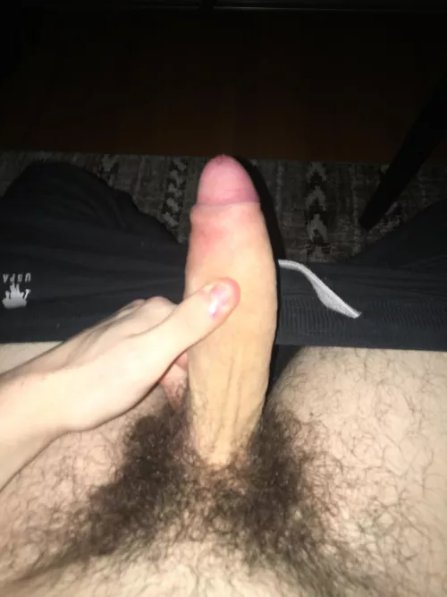 19, would you be happy with it?